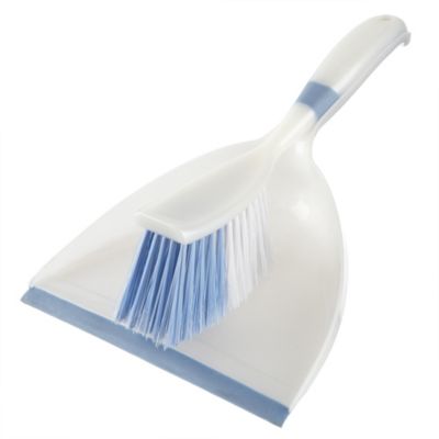 Sainsbury's Dustpan and Brush