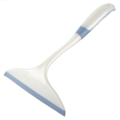 Sainsbury's White Squeegee