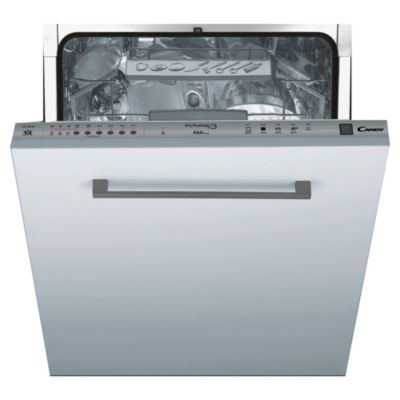 Candy CDI3530-80 Integrated Dishwasher White