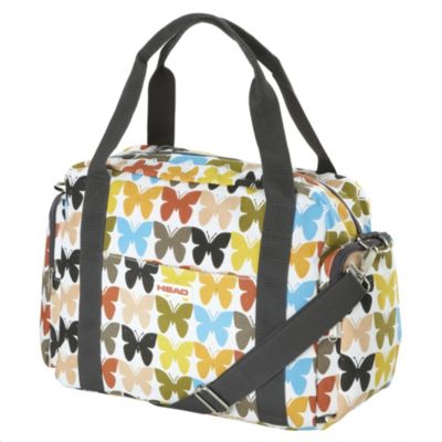 Head Butterfly Bag Ladies - Big
