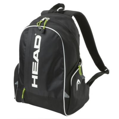 Head Atlantic Backpack Mens