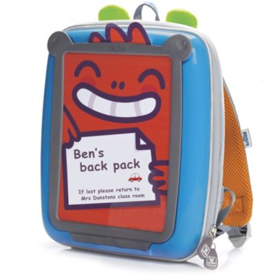 Trunki GoVinci Backpack Blue