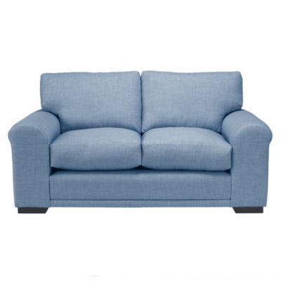 Darcey Regular Sofa Blue