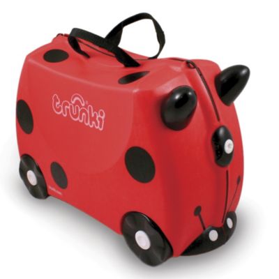 Trunki Harley