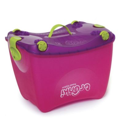 Trunki Travel ToyBox Pink