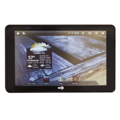 Disgo Tablet 6000 Android 2.1 7" Touchscreen Multimedia Tablet