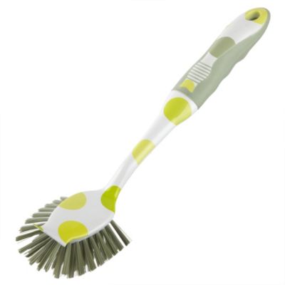 Sainsbury's Patterned Dishbrush