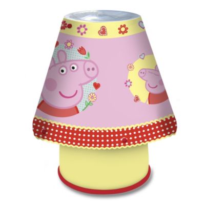 Peppa Pig Kool Lamp