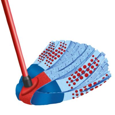 Vileda SuperMocio Mop Head and Handle