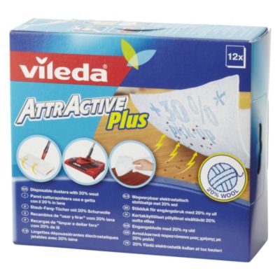 Vileda Attractive Plus Refill