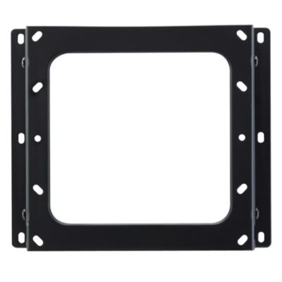 Red Tilt Wall Mount for TVs up to 32"