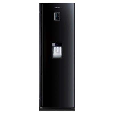 Samsung RR82PBBB  Black Larder Fridge