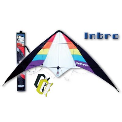 Eolo Sport Stunt Kite