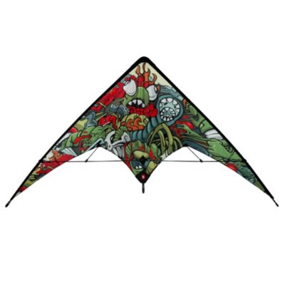 Eolo Bugs Stunt Kite