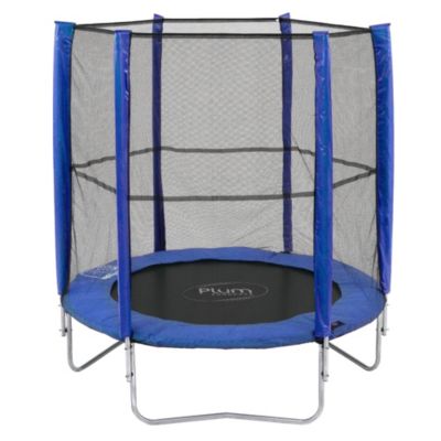 Plum Products Plum 6ft Trampoline and Enclosure