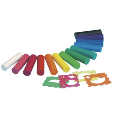 Plasticine Activity Bucket