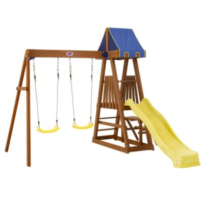 Indri Wooden Play Centre
