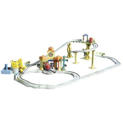 All Around Chuggington Set