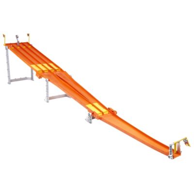 Hot Wheels 4-Lane Elimination Raceway