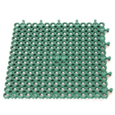 Protektamat 0.5x0.5m Green 2-pack