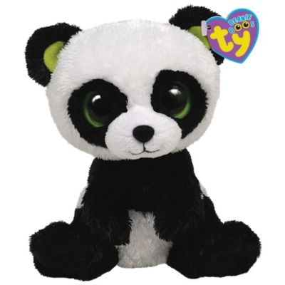Bamboo Beanie Boo