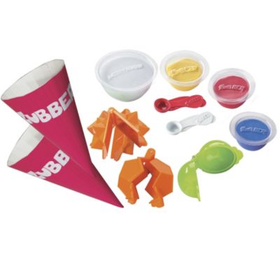 Zubber Bounce 'n' Catch Ball Maker