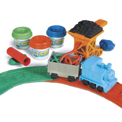 Thomas & Friends Making Tracks Dough Set