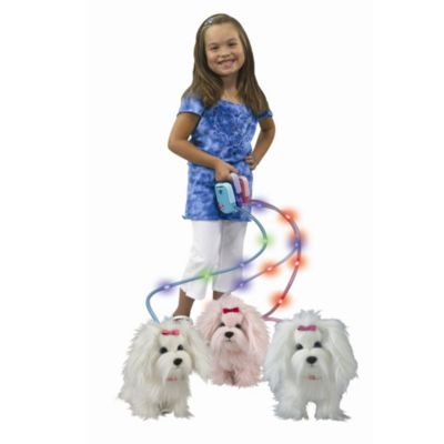 Animagic Fluffy Toy