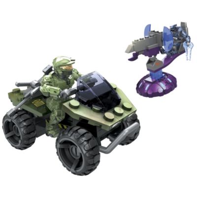 Halo UNSC Mongoose Set