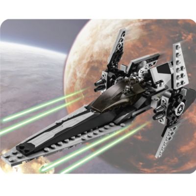 Imperial V-wing Starfighter