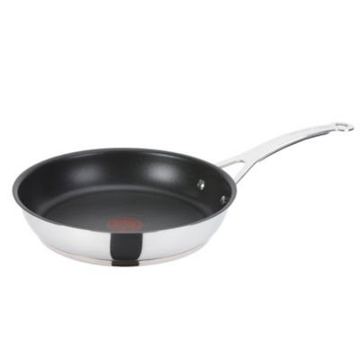 Jamie Oliver Stainless Steel Copper Heart 26cm Frying Pan