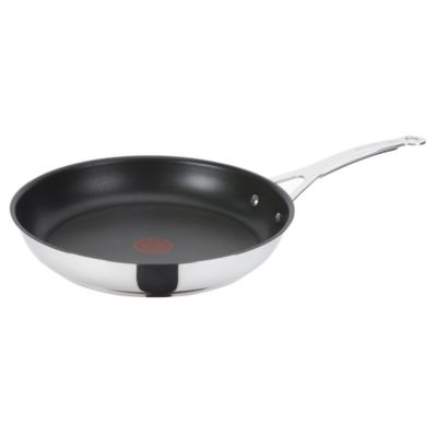 Jamie Oliver Stainless Steel Copper Heart 30cm Frying Pan