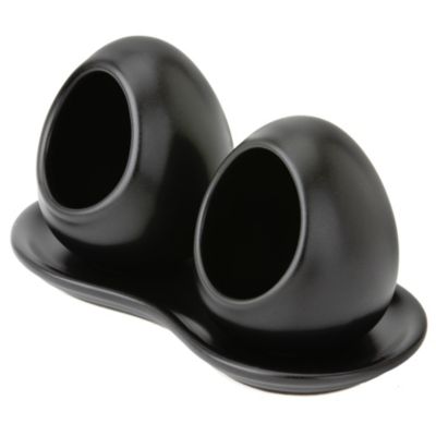 Nigella Black Salt and Pepper Piglets