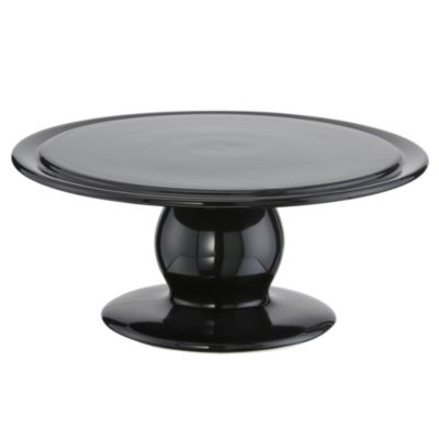 Nigella Black Cake Stand