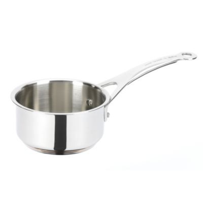 Jamie Oliver Stainless Steel Copper Heart 14cm Milkpan