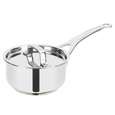 Jamie Oliver Stainless Steel Copper Heart 16cm Saucepan