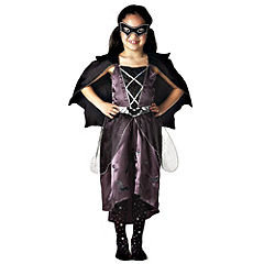 Tu Bat Girl Costume