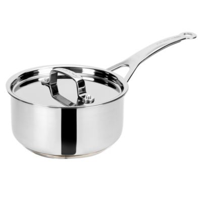 Jamie Oliver Stainless Steel Copper Heart 20cm Saucepan