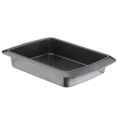Pyrex Black Classic Metal Small Roaster