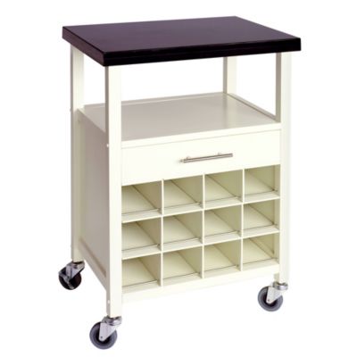 Cayman Kitchen Trolley by Ethos