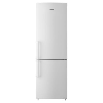 Samsung RL39THCSW White Fridge Freezer