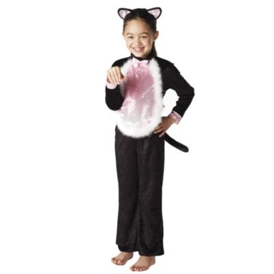 Unbranded All-in-one Cat Costume