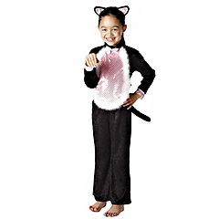 Unbranded All-in-one Cat Costume