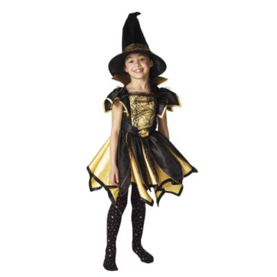 Best Witch Costume