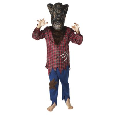 Unbranded Werewolf Costume