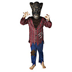 Unbranded Werewolf Costume