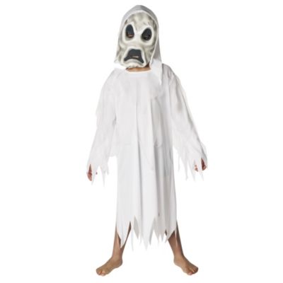 Ghost Costume