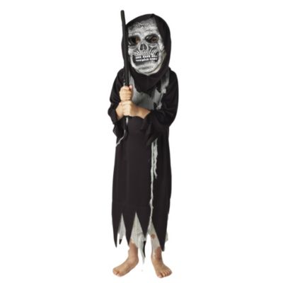 Unbranded Grim Reaper Costume