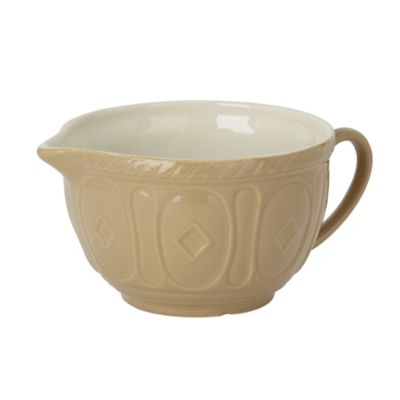 Mason Cash Original Cane Batter Bowl
