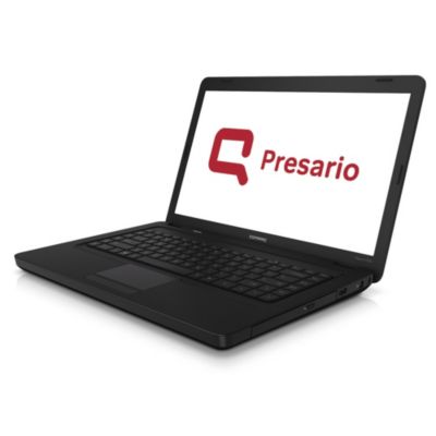 Compaq Presario CQ56-111SA Intel Pentium Dual Core T4500 3GB/320GB 15.6" Black Notebook